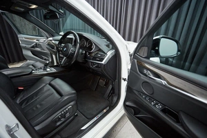 Внедорожник BMW X5 2016 года, 3717000 рублей, Красноярск