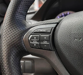 Седан Honda Accord 2011 года, 1280000 рублей, Красноярск