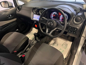 Хетчбэк Nissan Note 2017 года, 1029000 рублей, Красноярск