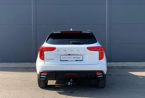 Внедорожник Haval Jolion 2024 года, 1785000 рублей, Солонцы