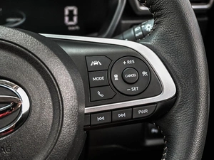 Внедорожник Daihatsu Rocky 2021 года, 1829000 рублей, Кирилловка