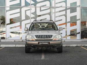 Внедорожник Lexus RX 2000 года, 798000 рублей, Краснодар