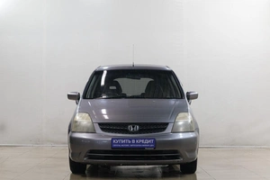 Минивэн Honda Stream 2003 года, 579000 рублей, Новокузнецк