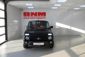 Внедорожник ВАЗ (LADA) 2121 (4x4) 2023 года, 890000 рублей, Смоленск