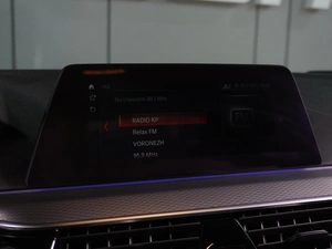 Седан BMW 5 серия 2019 года, 4149000 рублей, Воронеж