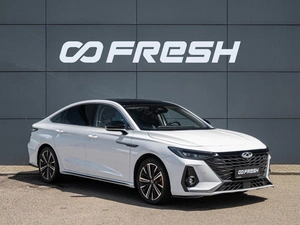 Седан Chery Arrizo 8 2023 года, 2090000 рублей, Краснодар