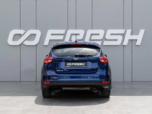 Хетчбэк Ford Focus 2017 года, 1020000 рублей, Краснодар