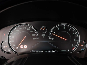 Седан BMW 7 серия 2016 года, 4535000 рублей, Краснодар