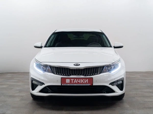 Седан Kia Optima 2019 года, 1999000 рублей, Красноярск
