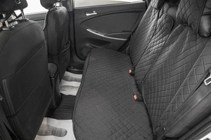 Хетчбэк Hyundai Solaris 2011 года, 799000 рублей, Барнаул