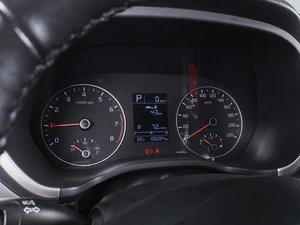 Седан Kia Rio 2021 года, 1440000 рублей, Ростов-на-Дону