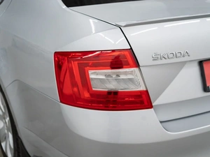 Лифтбек Skoda Octavia 2013 года, 760000 рублей, Красноярск