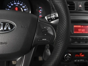 Седан Kia Rio 2014 года, 914000 рублей, Ставрополь