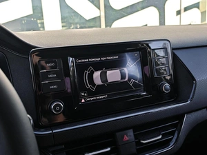 Лифтбек Volkswagen Polo 2020 года, 1320000 рублей, Краснодар