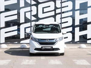 Минивэн Honda Freed+ 2018 года, 1750000 рублей, Краснодар