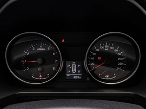 Внедорожник Haval M6 2025 года, 1830000 рублей, Краснодар
