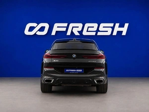 Внедорожник BMW X6 2020 года, 6749777 рублей, Москва