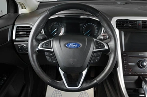 Седан Ford Mondeo 2017 года, 1799000 рублей, Тюмень
