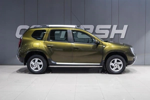 Внедорожник Renault Duster 2019 года, 1529000 рублей, Петрозаводск