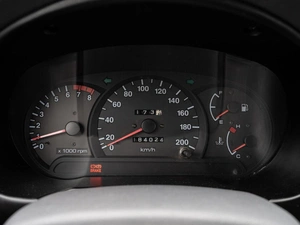 Седан Hyundai Accent 2008 года, 595000 рублей, Краснодар