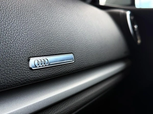Седан Audi A3 2019 года, 1625000 рублей, Уфа