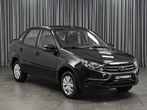 Седан ВАЗ (LADA) Granta 2023 года, 899000 рублей, Ставрополь