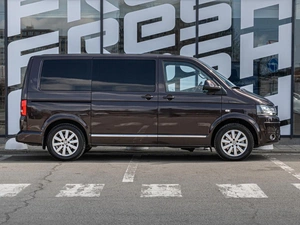 Минивэн Volkswagen Multivan 2012 года, 1995000 рублей, Краснодар