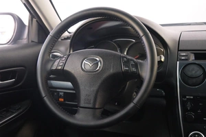 Седан Mazda 6 MPS 2006 года, 1099000 рублей, Омск