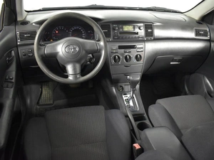 Седан Toyota Corolla 2006 года, 645900 рублей, Казань