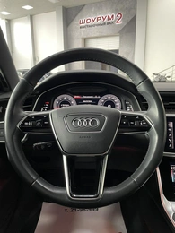 Универсал Audi A6 2019 года, 4347000 рублей, Солонцы