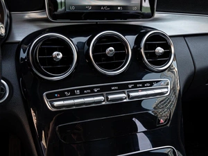Седан Mercedes-benz C-класс 2014 года, 2170000 рублей, Краснодар