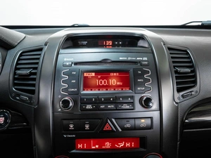 Внедорожник Kia Sorento 2012 года, 1587000 рублей, Ставрополь