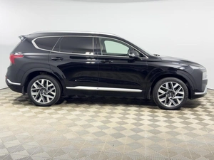 Внедорожник Hyundai Santa Fe 2021 года, 2943100 рублей, Казань