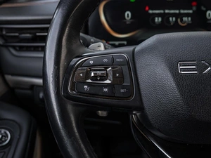 Внедорожник EXEED TXL 2023 года, 2330000 рублей, Краснодар