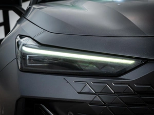 Лифтбек Changan UNI-V 2023 года, 2365000 рублей, Волгоград