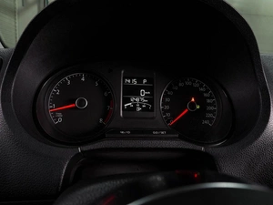 Седан Volkswagen Polo 2019 года, 1399000 рублей, Воронеж