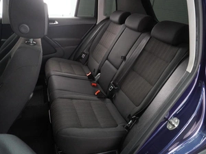 Внедорожник Volkswagen Tiguan 2013 года, 1249000 рублей, Воронеж