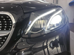 Купе Mercedes-benz E-класс 2019 года, 4532000 рублей, Новосибирск