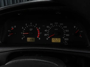 Внедорожник Chevrolet Niva 2017 года, 719000 рублей, Тюмень