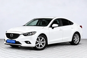 Седан Mazda 6 2013 года, 1619000 рублей, Челябинск