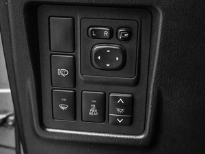 Внедорожник Toyota Land Cruiser Prado 2011 года, 2699000 рублей, Кирилловка