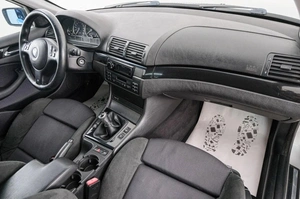 Седан BMW 3 серия 1986 года, 829000 рублей, Красноярск
