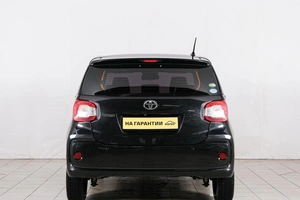 Хетчбэк Toyota Passo 2019 года, 909000 рублей, Красноярск