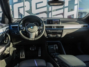 Внедорожник BMW X2 2021 года, 3538000 рублей, Краснодар