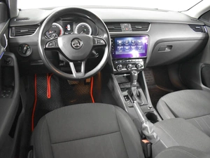 Лифтбек Skoda Octavia 2017 года, 1768900 рублей, Казань