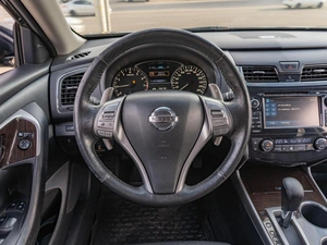 Седан Nissan Teana 2015 года, 1369000 рублей, Саратов