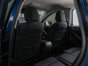 Внедорожник Mazda CX-5 2016 года, 1858000 рублей, Тюмень