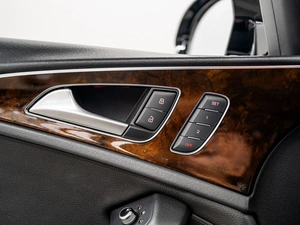 Седан Audi A6 2015 года, 2700000 рублей, Красноярск