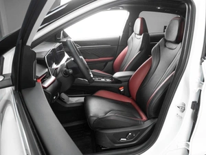 Внедорожник Geely Coolray 2024 года, 2355000 рублей, Тюмень