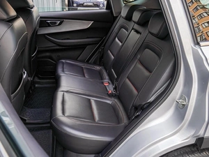 Внедорожник Chery Tiggo 7 Pro 2021 года, 1740000 рублей, Краснодар